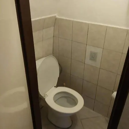 Charming With 2 Bedrooms Apartman *