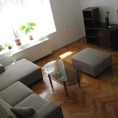 Appartamento Charming With 2 Bedrooms